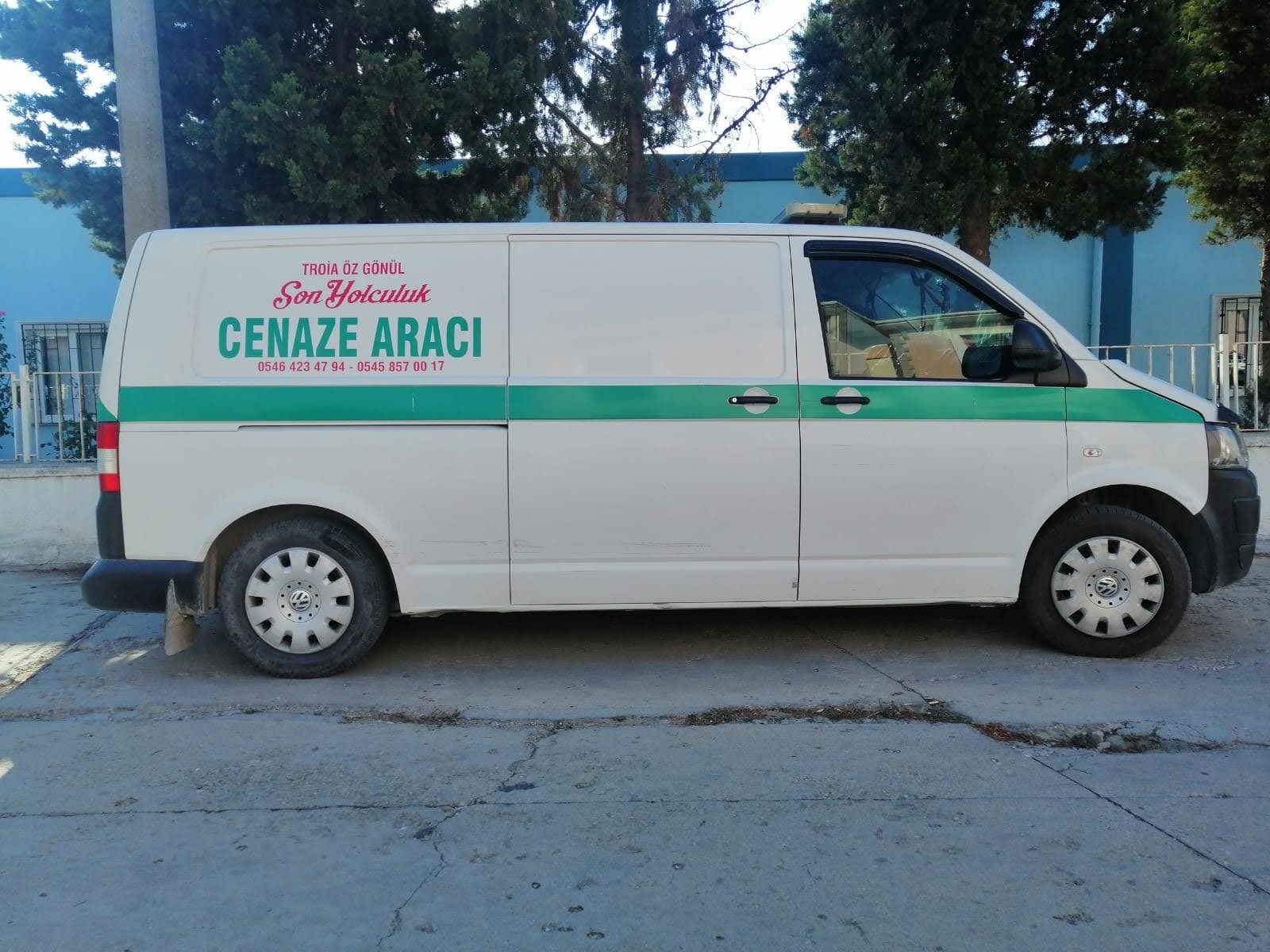 Manyas Cenaze-0 546 423 47 94-Troia Özgönül Cenaze Hizmetleri-Manyas Cenaze Nakil Aracı-Özel Cenaze-Şehirlerarası Cenaze-Cenaze Defin 
