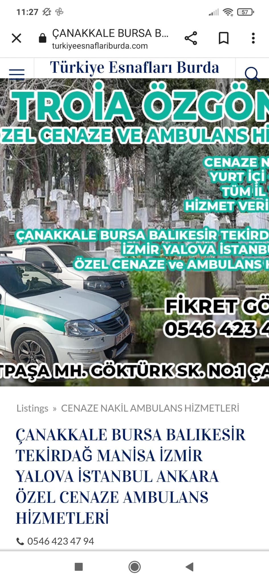 Foto Galeri